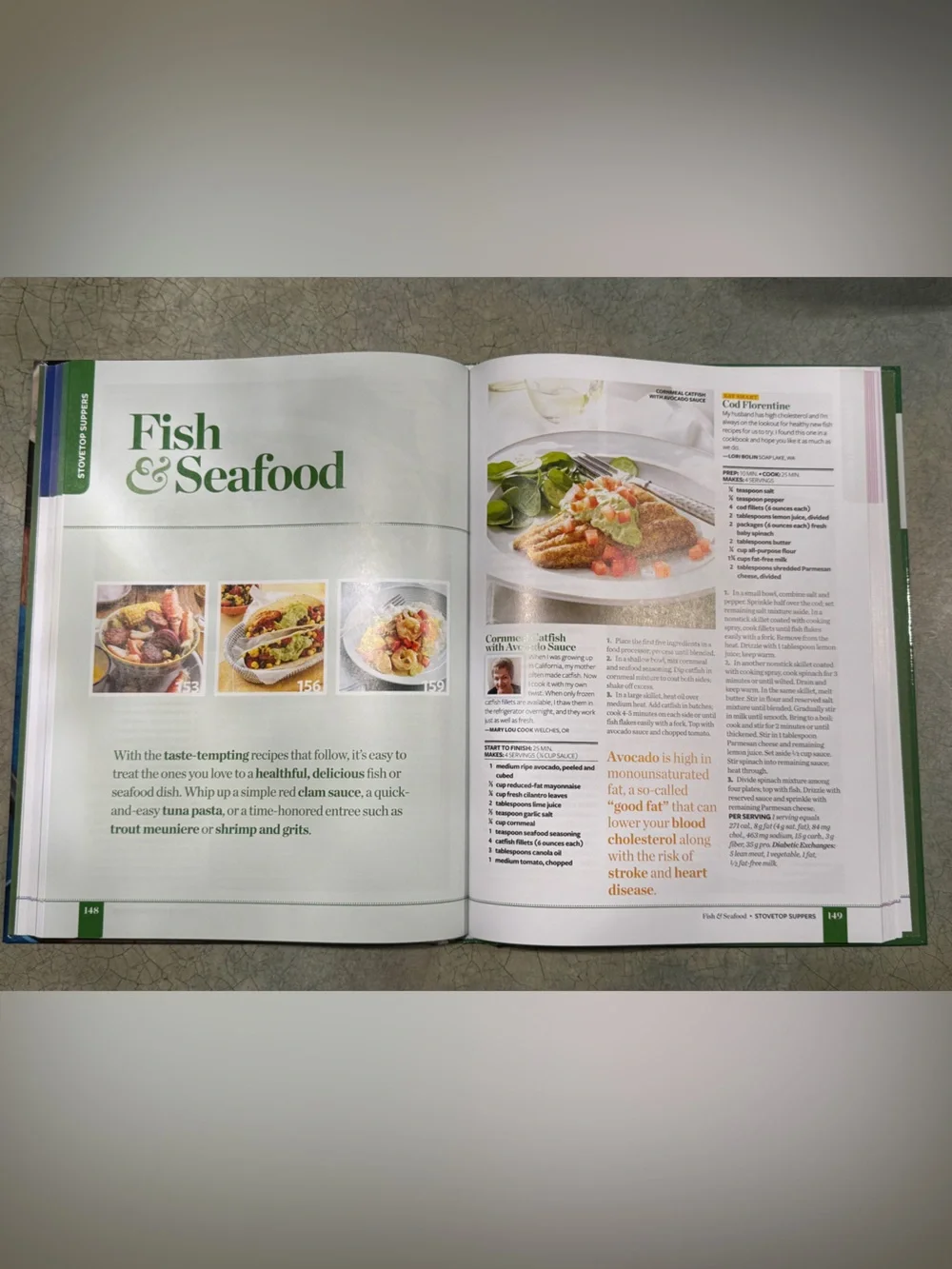 Taste of Home Slow Cooker & One-Dish Recipes - Red Cover